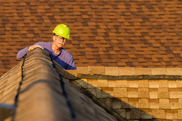 Best New Roof Installation  in Fountain Green, UT