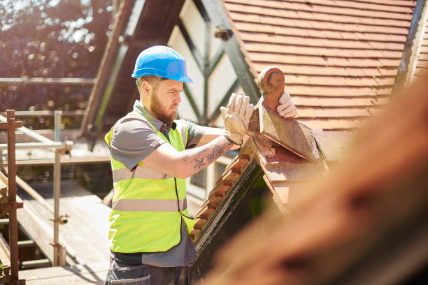 Best Commercial Roofing Services  in Fountain Green, UT